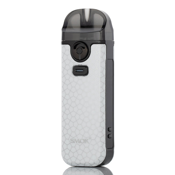 SMOK Nord 4 Kit 80w | White Armor