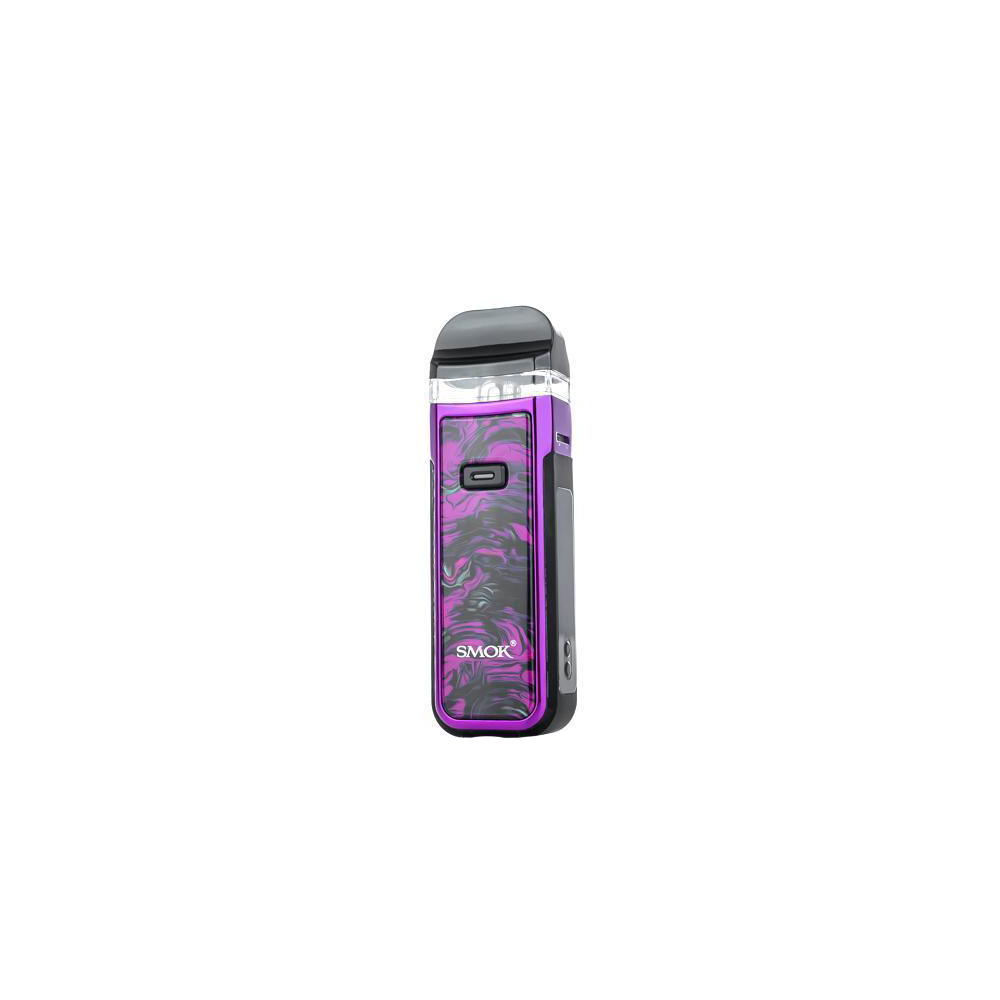 SMOK Nord X Kit 60w Fluid Purple