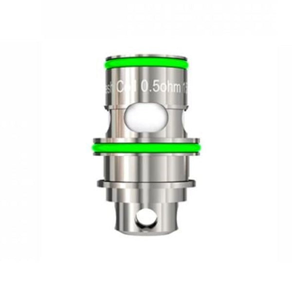 Freemax Fireluke 22 Coils (5-Pack) 0.5ohm