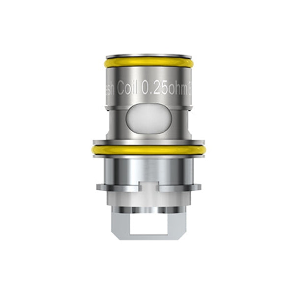 Freemax Fireluke 22 Coils (5-Pack) 0.25ohm