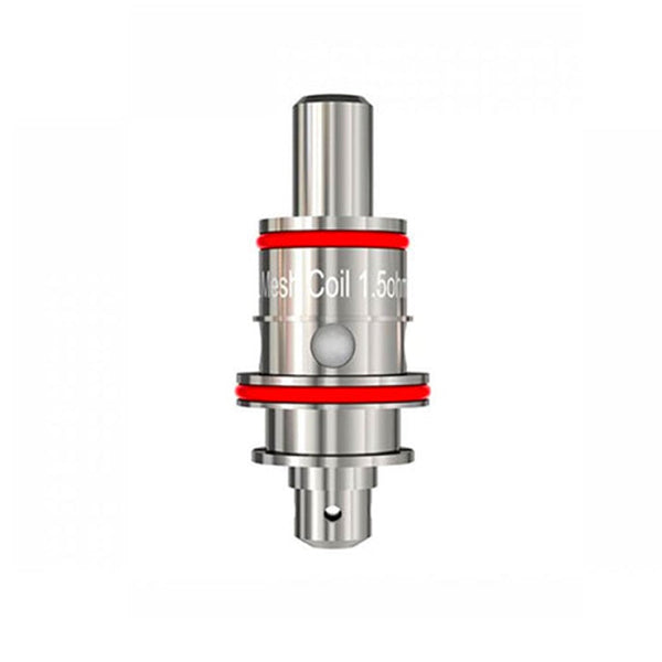 Freemax Fireluke 22 Coils (5-Pack) 1.5ohm