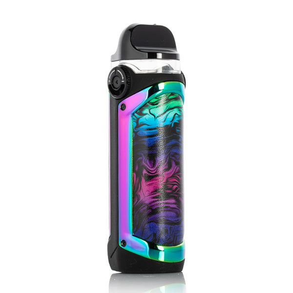 SMOK IPX 80 Pod Kit 80w | Fluid 7-Color