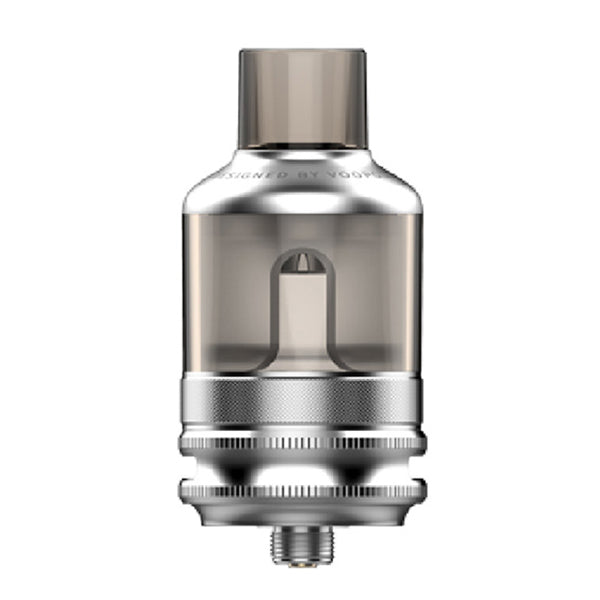 Voopoo TPP Replacement Pod | 2-Pack Silver