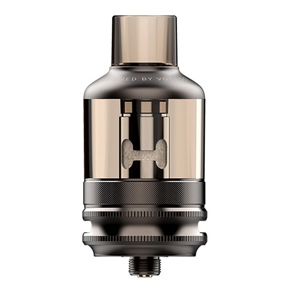 Voopoo TPP Replacement Pod | 2-Pack Gunmetal