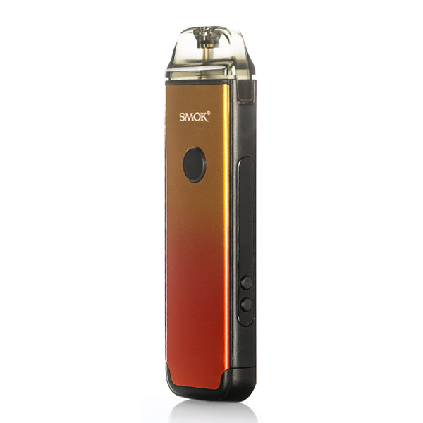SMOK ACRO Kit | 25w | Red Gold