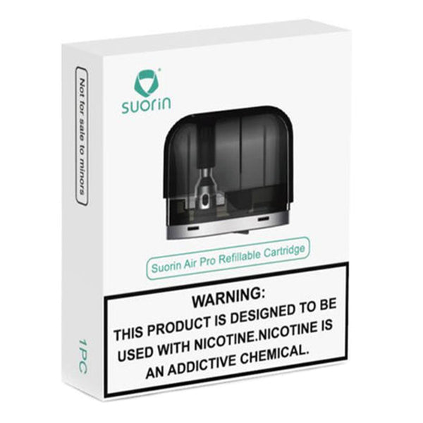 Suorin Air Pro Replacement Pods | with Packaging