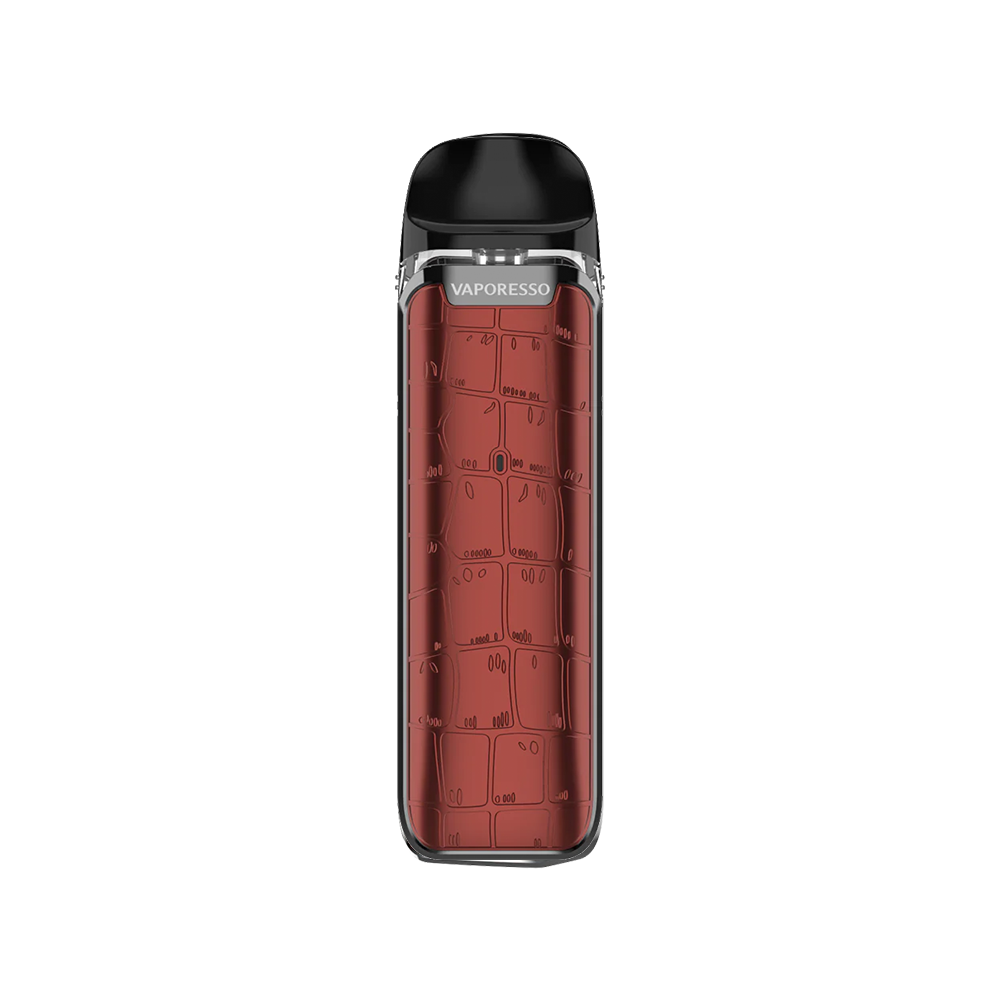 Vaporesso Luxe Q Kit | 1000mAh Brown