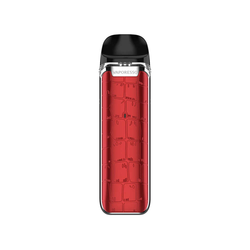Vaporesso Luxe Q Kit | 1000mAh Red