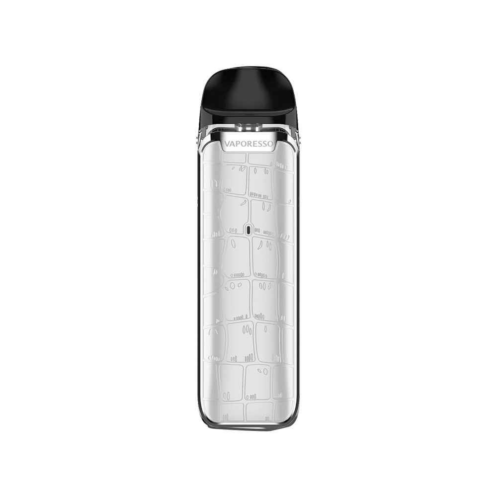 Vaporesso Luxe Q Kit | 1000mAh White
