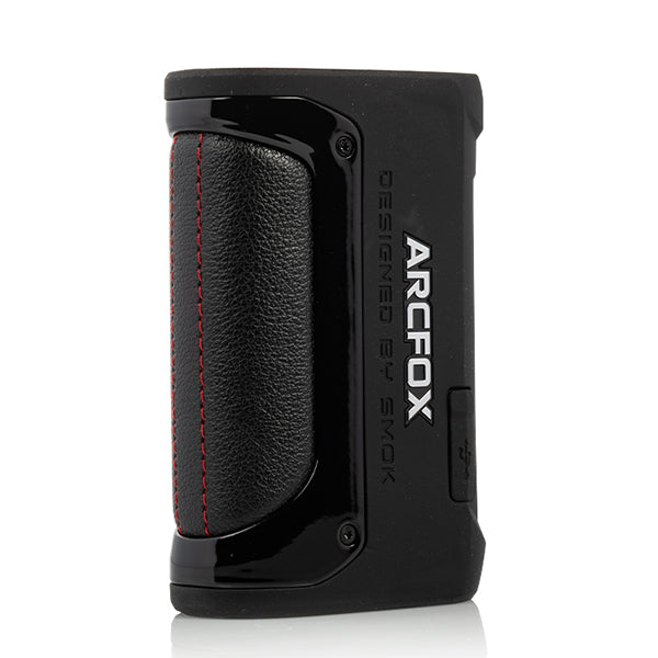 Smok ARCFOX Mod | 230w | Bright Black