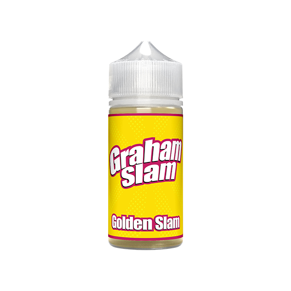 Original (Golden Slam) by The Graham Series | 60mL bottle