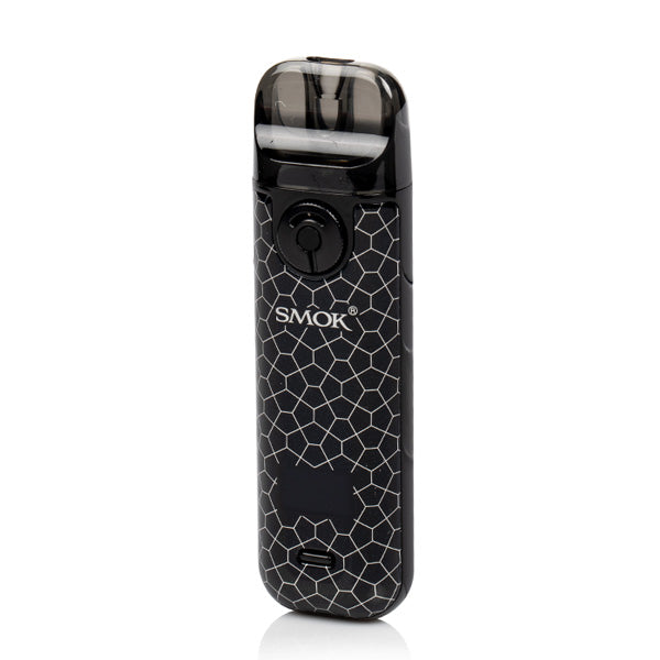 SMOK Novo 4 Kit | 25w Black Armor