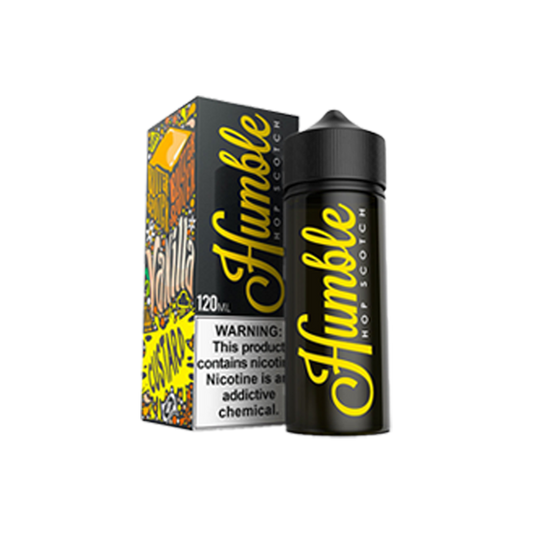 Hop Scotch by Humble TFN Series 120ML with packaging
