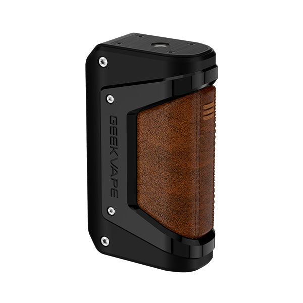 Geekvape L200 Aegis Legend 2 Mod 200w Black