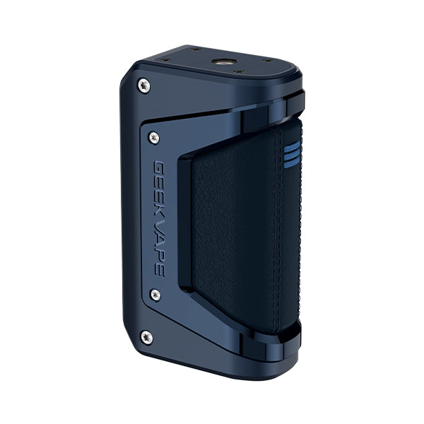 Geekvape L200 Aegis Legend 2 Mod 200w Navy Blue
