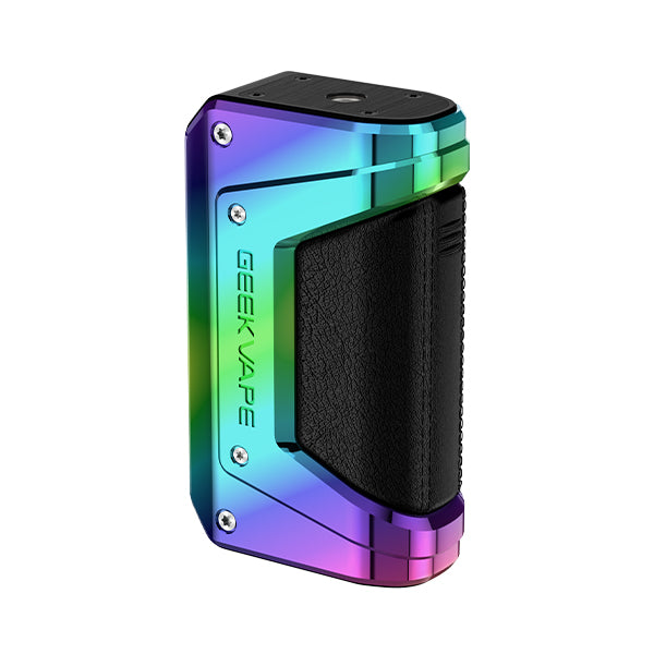 Geekvape L200 Aegis Legend 2 Mod 200w Rainbow