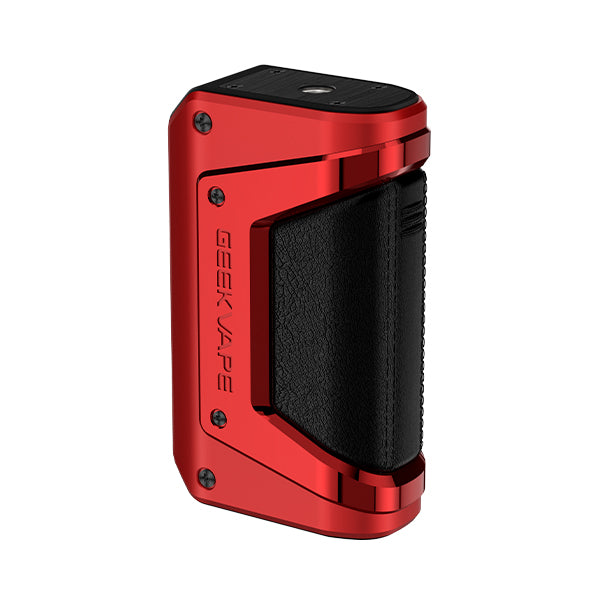 Geekvape L200 Aegis Legend 2 Mod 200w Red