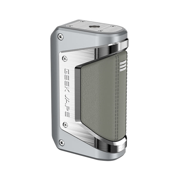 Geekvape L200 Aegis Legend 2 Mod 200w Silver