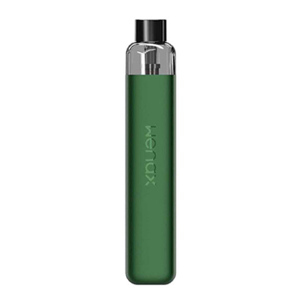 Geekvape Wenax K1 Stylus Kit 16w army green