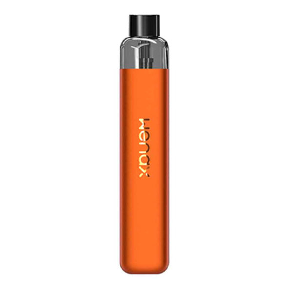 Geekvape Wenax K1 Stylus Kit 16w orange
