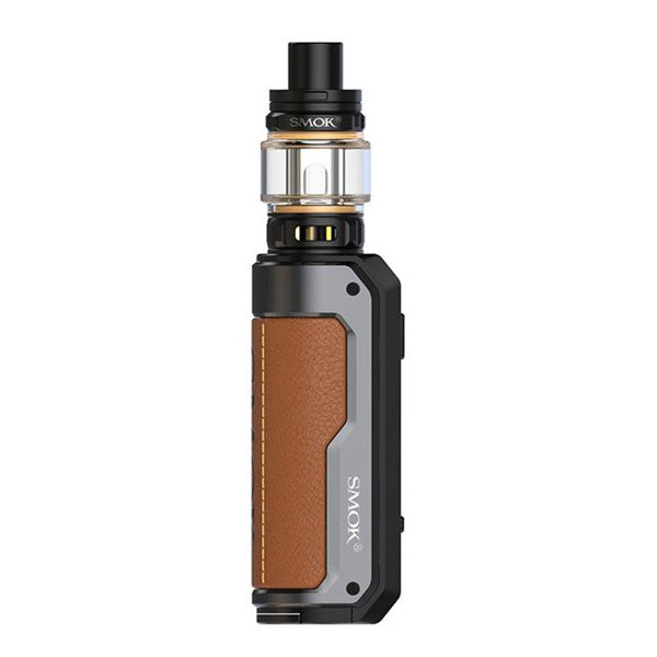 SMOK Fortis Kit | TFV18 Mini Tank | 80w | Brown