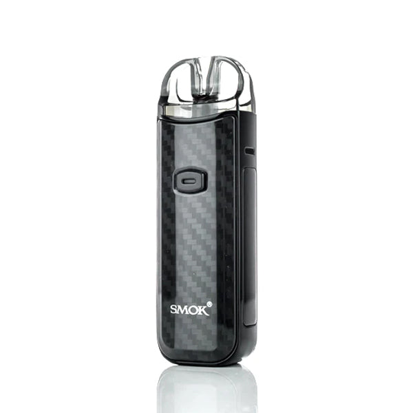 SMOK Nord 50W Pod Kit | 1800mAh | Black Carbon Fiber