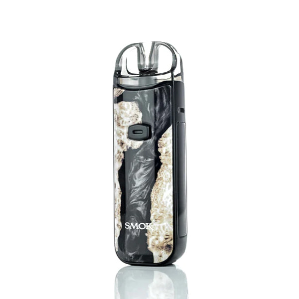 SMOK Nord 50W Pod Kit | 1800mAh | Black Stabilizing Wood