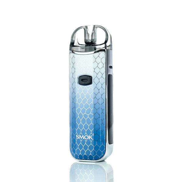 SMOK Nord 50W Pod Kit | 1800mAh | Blue Grey Cobra