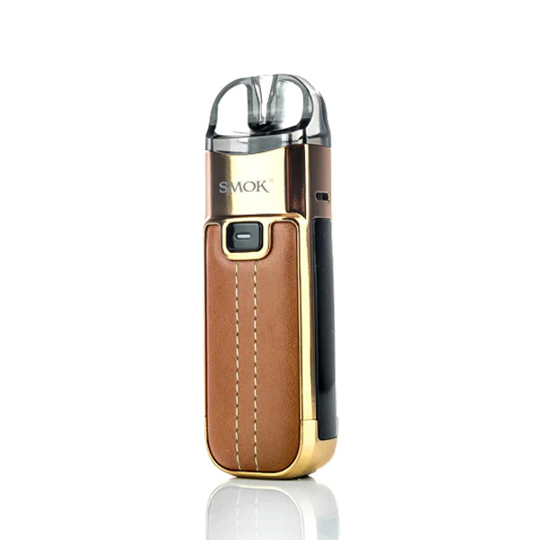 SMOK Nord 50W Pod Kit | 1800mAh | Brown