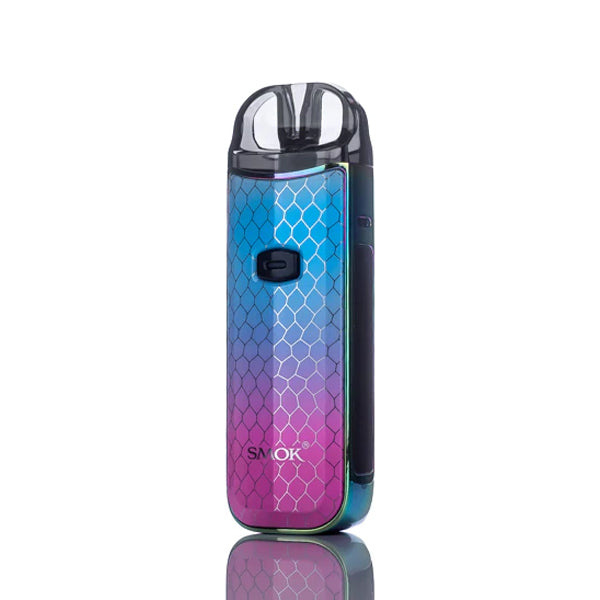 SMOK Nord 50W Pod Kit | 1800mAh | Cyan Pink Cobra