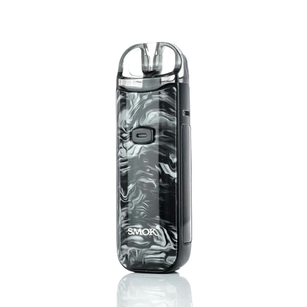 SMOK Nord 50W Pod Kit | 1800mAh | Fluid Black Grey