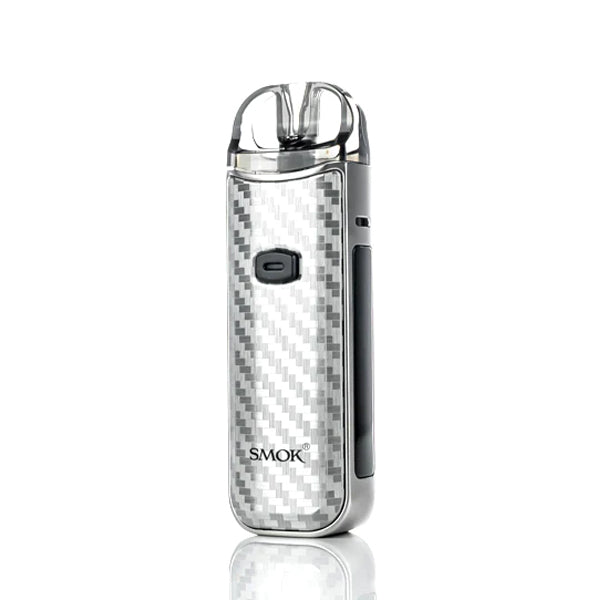 SMOK Nord 50W Pod Kit | 1800mAh | Silver Carbon Fiber