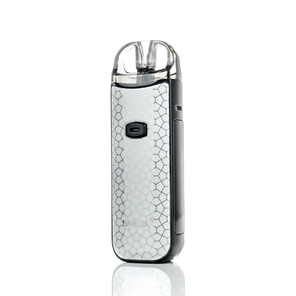 SMOK Nord 50W Pod Kit | 1800mAh | White Armor