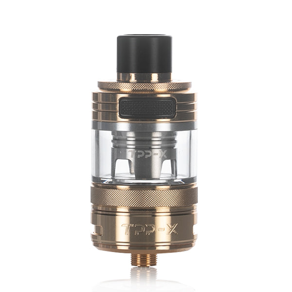 VooPoo TPP X Pod Tank Gold