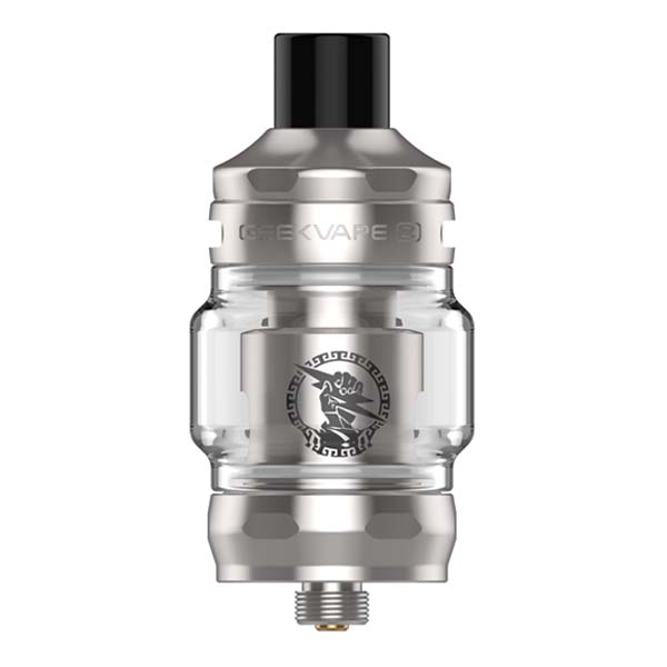 Geekvape Zeus Nano 2 Tank Silver