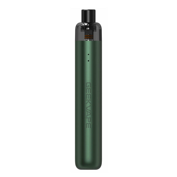Geekvape Wenax S-C Kit | 1100mAh army green