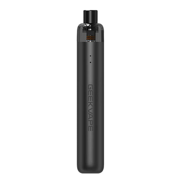 Geekvape Wenax S-C Kit | 1100mAh classic black