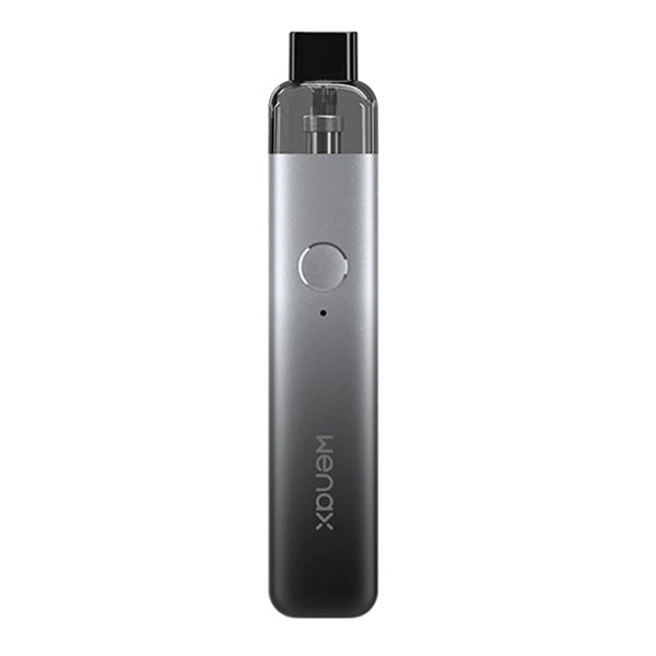 Geekvape Wenax K1 Stylus Kit 16w gray black