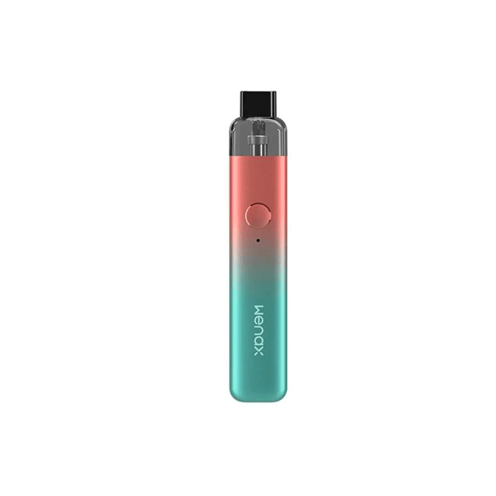 Geekvape Wenax K1 Stylus Kit 16w pink green