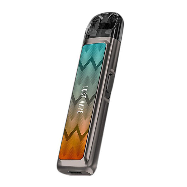 Lost Vape Ursa Pod Kit | 800mAh Wave Cyan