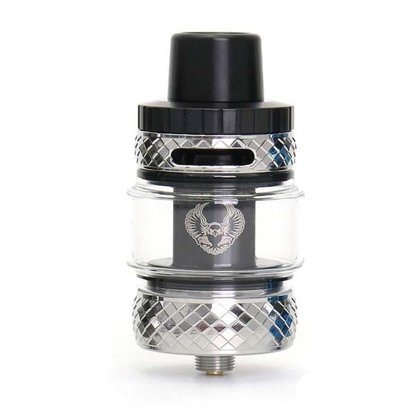 Horizon Sakerz Master Tank Stainless Steel