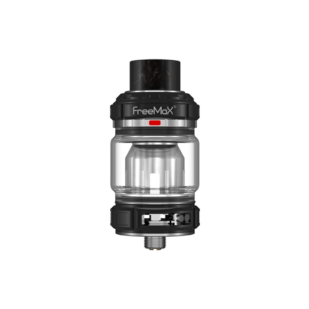 reeMax Maxus Pro/M Pro 2 Tank Metal Black