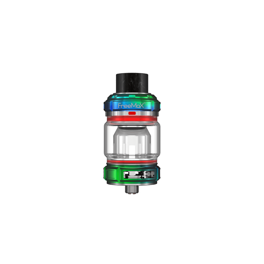 reeMax Maxus Pro/M Pro 2 Tank Metal Rainbow