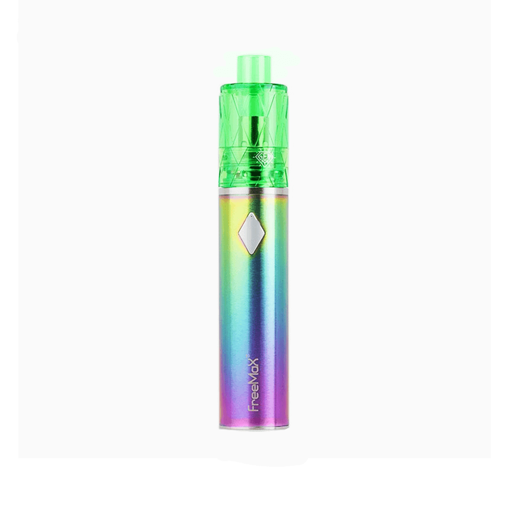 Freemax GEMM Kit | 80w Rainbow