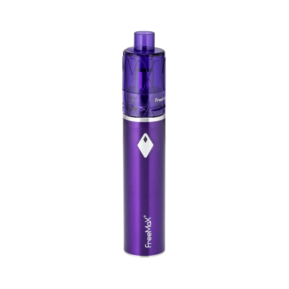 Freemax GEMM Kit | 80w Purple