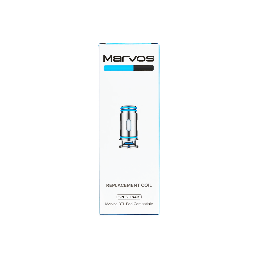 Freemax MS Mesh Coil | 5-Pack with Packaging