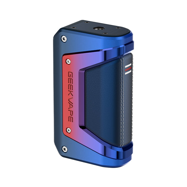 Geekvape L200 Aegis Legend 2 Mod 200w Blue Red