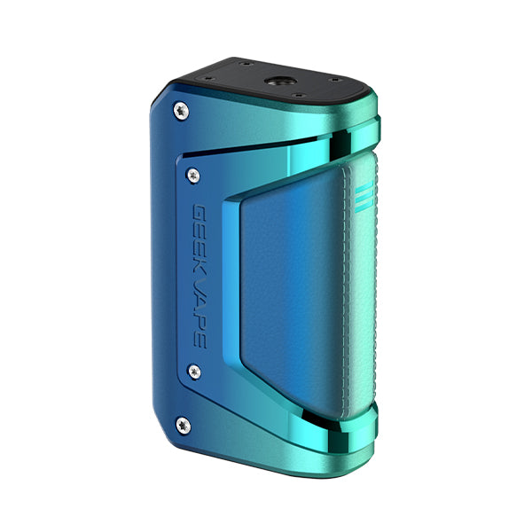 Geekvape L200 Aegis Legend 2 Mod 200w Mint Green