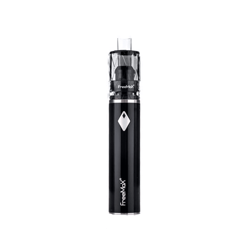 Freemax GEMM Kit | 80w Black