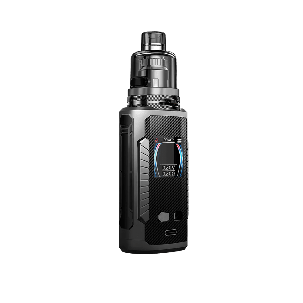 Freemax Maxus Max Kit | 168w Silver